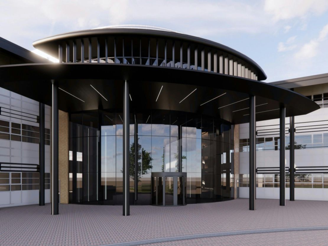 A1, Cody Technology Park, Old Ively Road, Farnborough, GU14 0LS