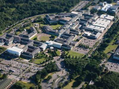 Property Image for A1, Cody Technology Park, Old Ively Road, Farnborough, GU14 0LS