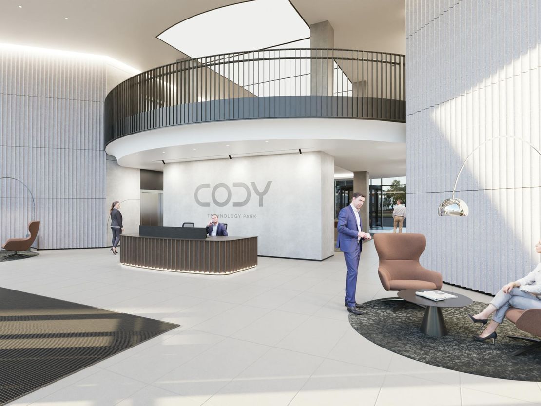 A1, Cody Technology Park, Old Ively Road, Farnborough, GU14 0LS