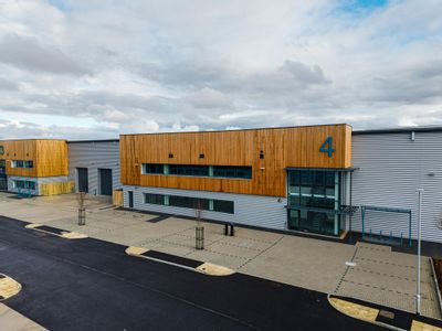 Property Image for Unit 4, Hurricane Urban Hub, Reading, Berkshire, RG5 4SN