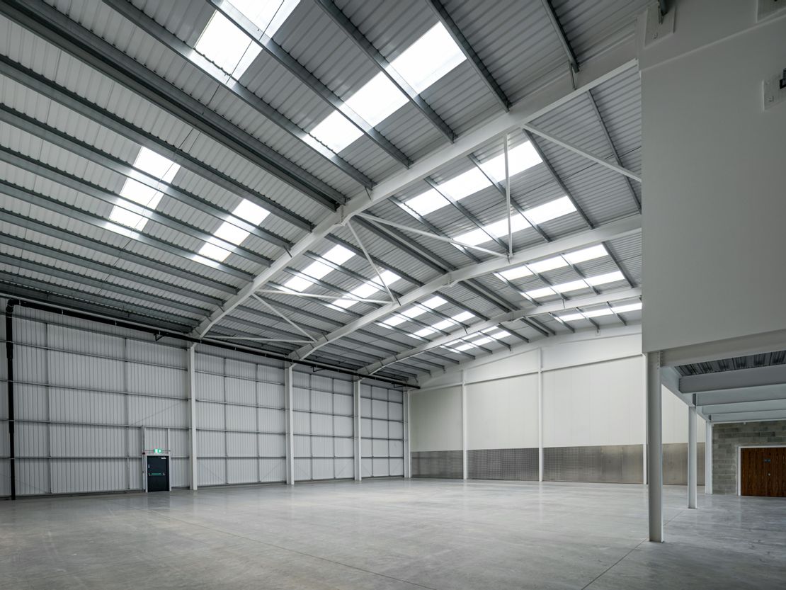 Unit 4, Hurricane Urban Hub, Reading, Berkshire, RG5 4SN