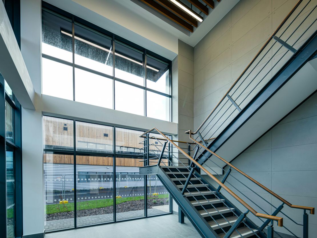 Unit 4, Hurricane Urban Hub, Reading, Berkshire, RG5 4SN