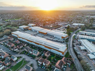 Property Image for Unit 4, Hurricane Urban Hub, Reading, Berkshire, RG5 4SN