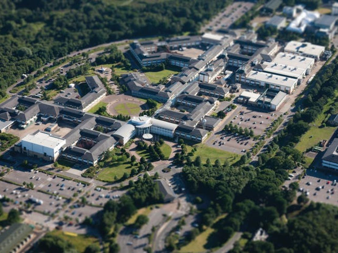 A8, Cody Technology Park, Old Ively Road, Farnborough, GU14 0LS