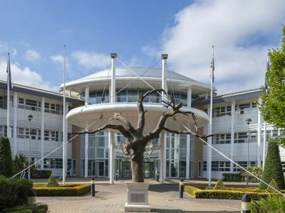 Property Image for A8, Cody Technology Park, Old Ively Road, Farnborough, GU14 0LS