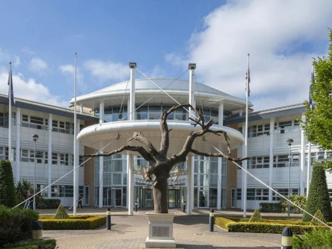 A8, Cody Technology Park, Old Ively Road, Farnborough, GU14 0LS