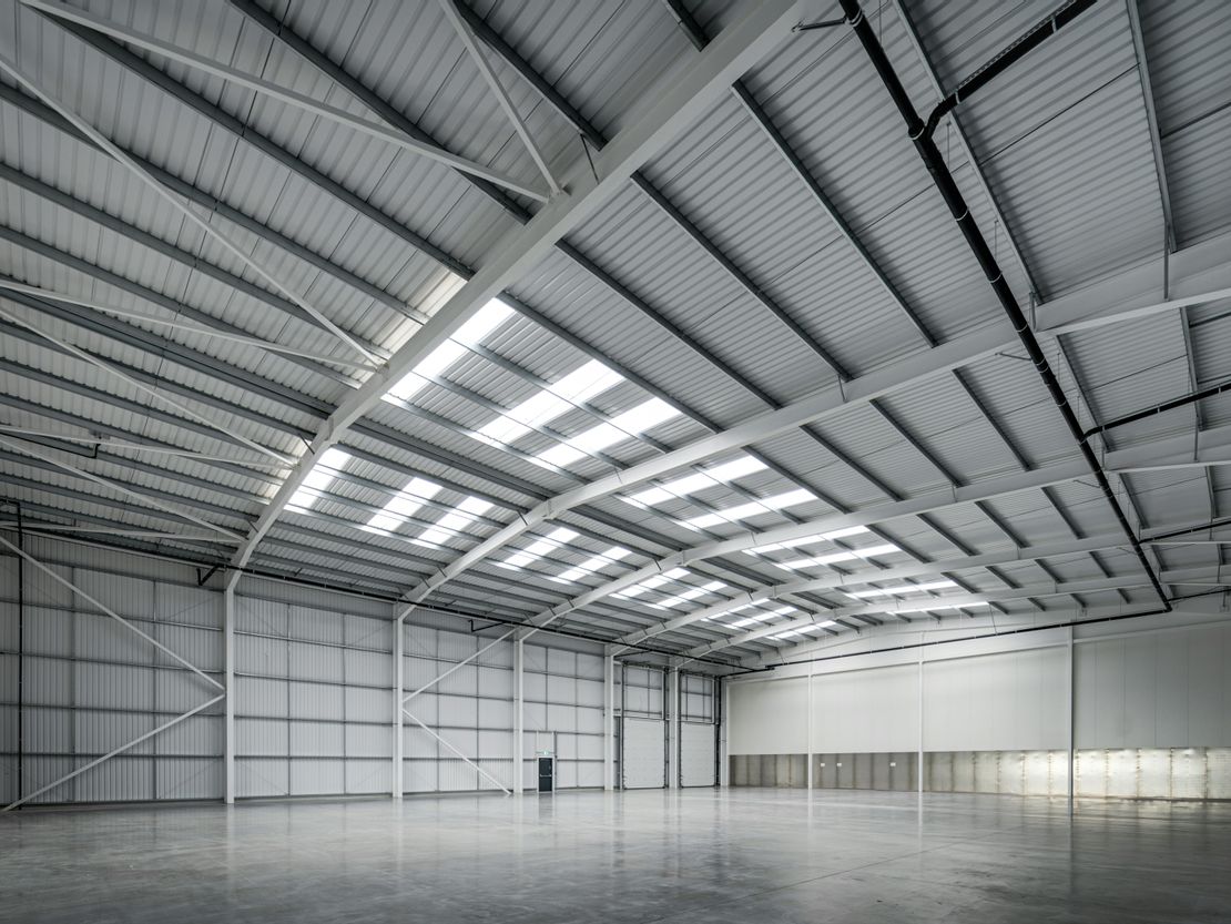 Unit 8, Hurricane Urban Hub, Reading, Berkshire, RG5 4SN
