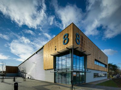 Property Image for Unit 8, Hurricane Urban Hub, Reading, Berkshire, RG5 4SN
