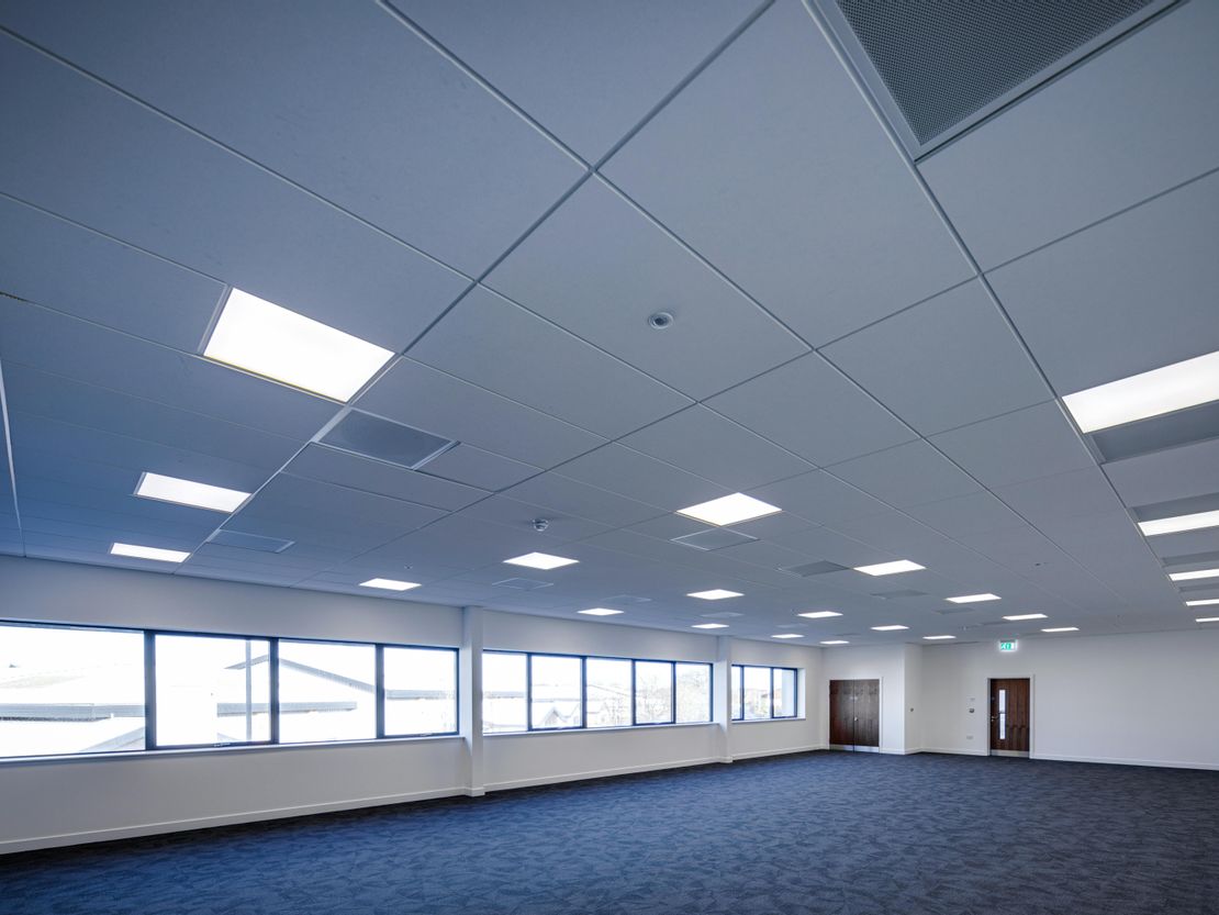 Unit 8, Hurricane Urban Hub, Reading, Berkshire, RG5 4SN