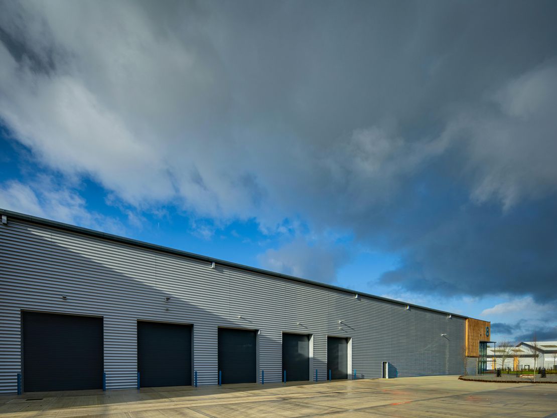 Unit 8, Hurricane Urban Hub, Reading, Berkshire, RG5 4SN
