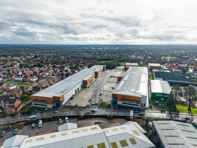 Property Image for Unit 8, Hurricane Urban Hub, Reading, Berkshire, RG5 4SN
