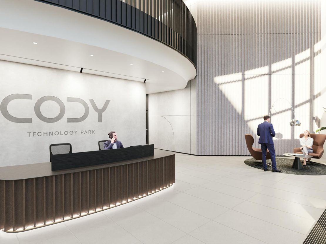 A4, Cody Technology Park, Old Ively Road, Farnborough, GU14 0LS