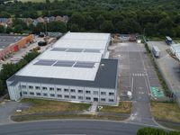 Property Image for Western House, Armstrong Road, Daneshill Industrial Estate, Basingstoke, RG24 8QE