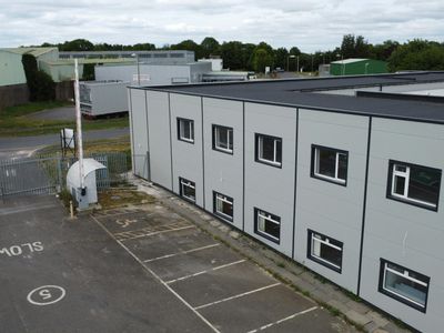 Property Image for Western House, Armstrong Road, Daneshill Industrial Estate, Basingstoke, RG24 8QE