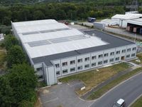 Property Image for Western House, Armstrong Road, Daneshill Industrial Estate, Basingstoke, RG24 8QE