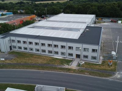 Property Image for Western House, Armstrong Road, Daneshill Industrial Estate, Basingstoke, RG24 8QE