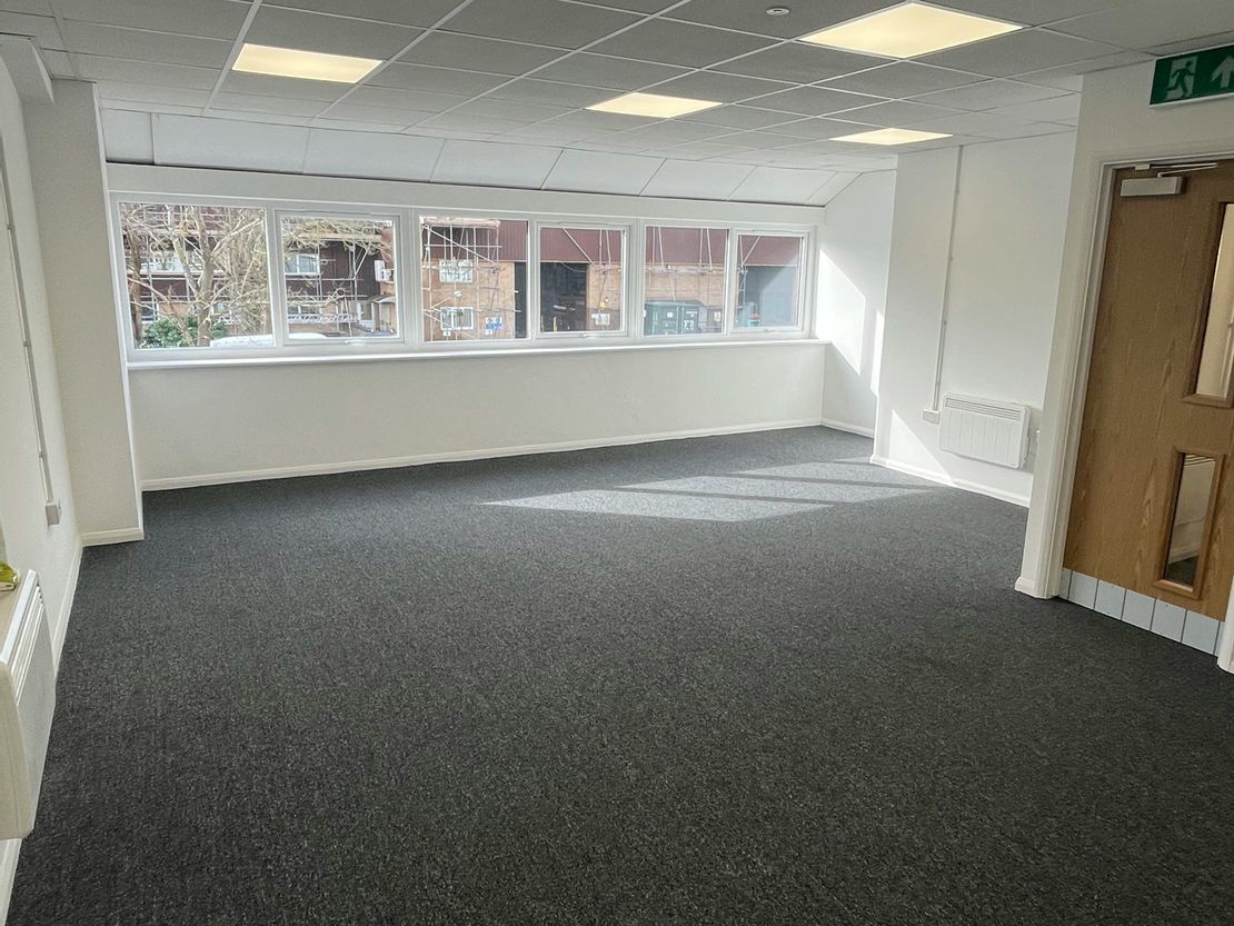 Unit 3, Molly Millars Bridge, Wokingham, RG41 2WY