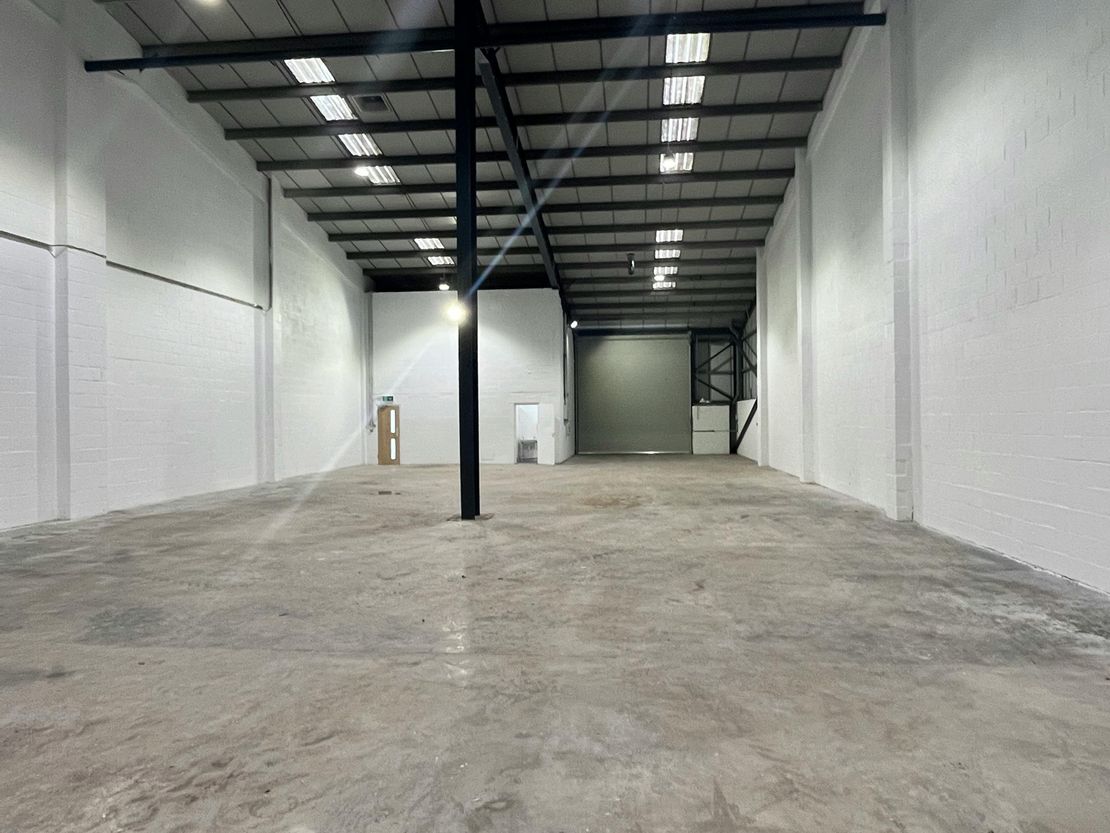 Unit 3, Molly Millars Bridge, Wokingham, RG41 2WY