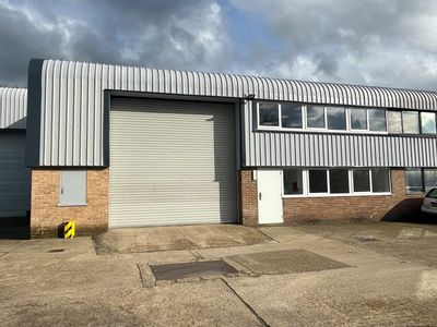 Property Image for Unit 3, Molly Millars Bridge, Wokingham, RG41 2WY