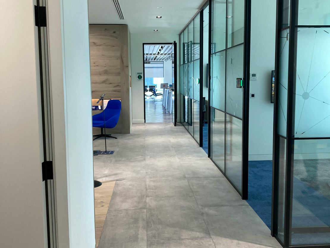 Building 400, Bourne Business Park, Weybridge, KT15 2NX
