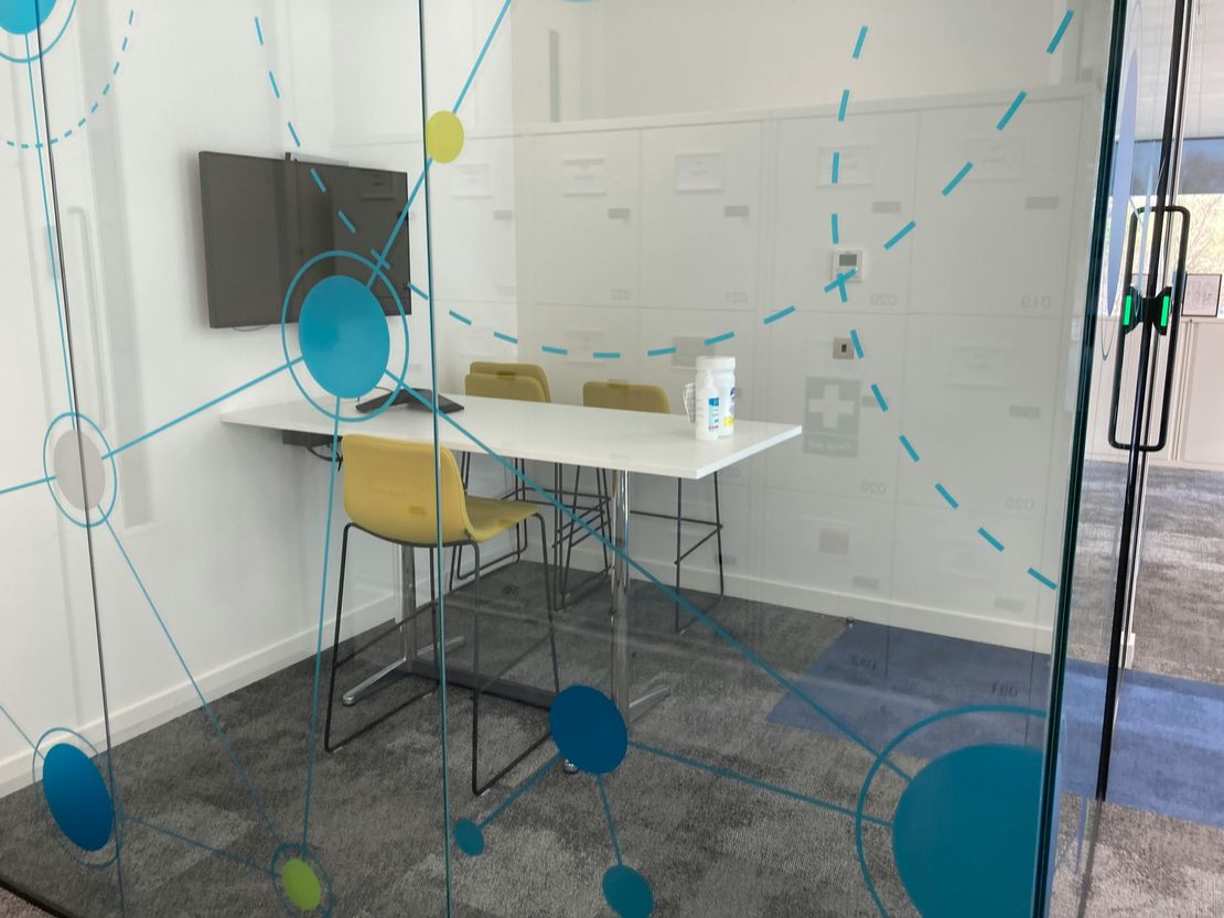 Building 400, Bourne Business Park, Weybridge, KT15 2NX