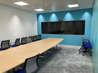 Property Image for Building 400, Bourne Business Park, Weybridge, KT15 2NX