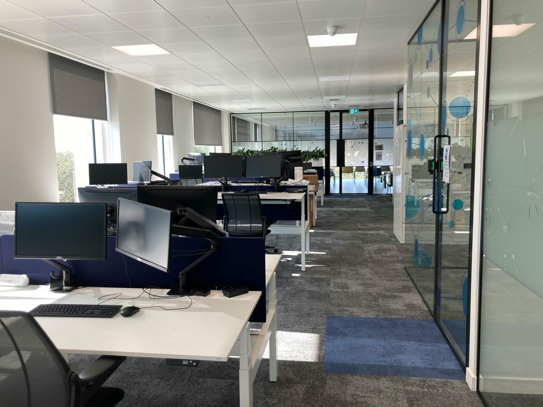 Building 400, Bourne Business Park, Weybridge, KT15 2NX