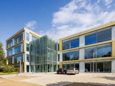 Property Image for Building 400, Bourne Business Park, Weybridge, KT15 2NX