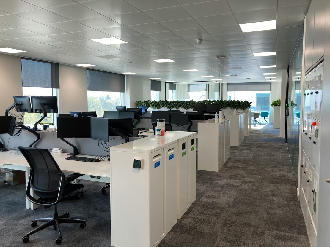 Building 400, Bourne Business Park, Weybridge, KT15 2NX