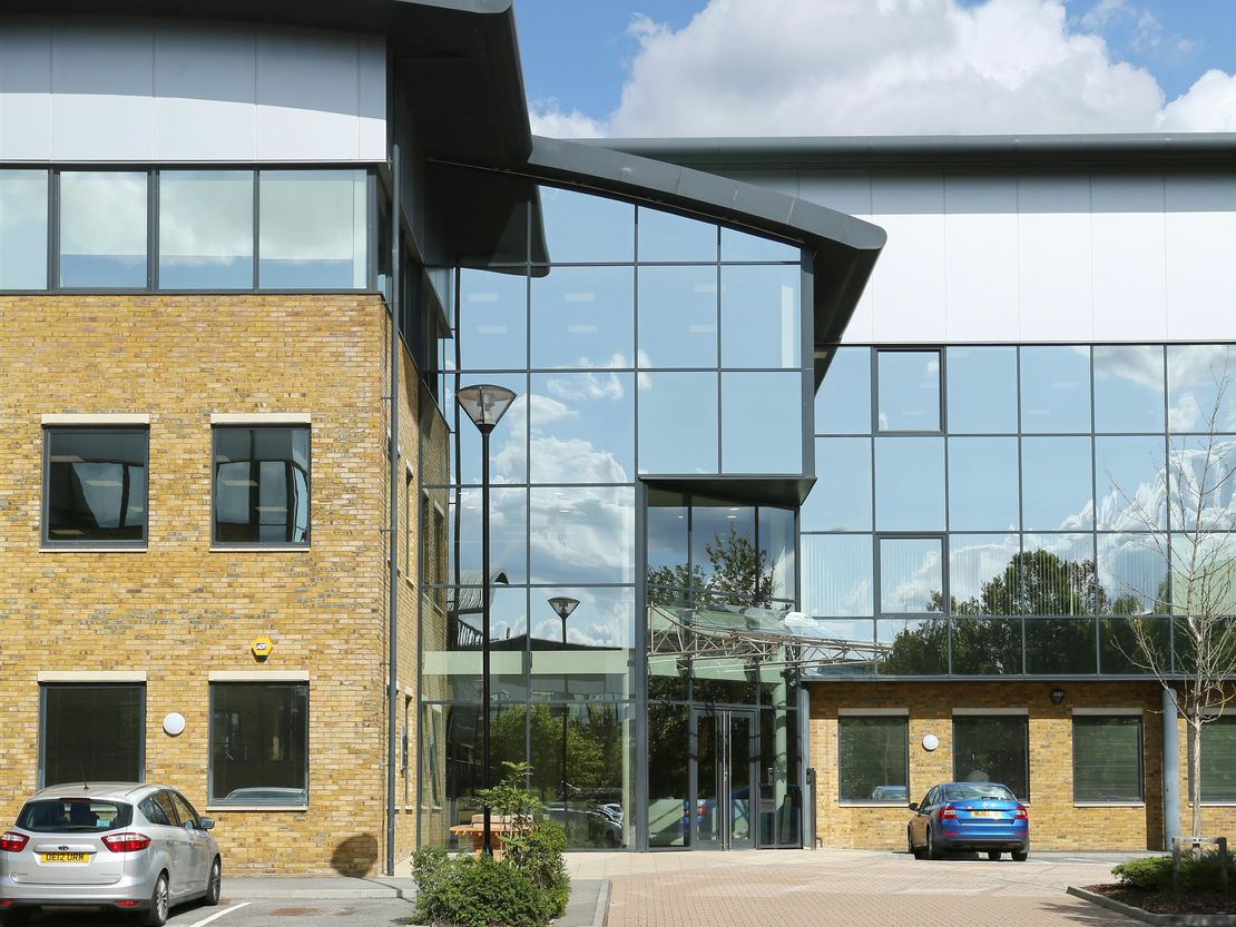 2200 Renaissance, Basing View, Basingstoke, RG21 4EQ