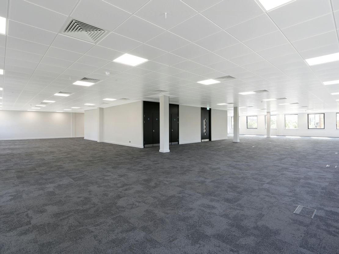 2200 Renaissance, Basing View, Basingstoke, RG21 4EQ