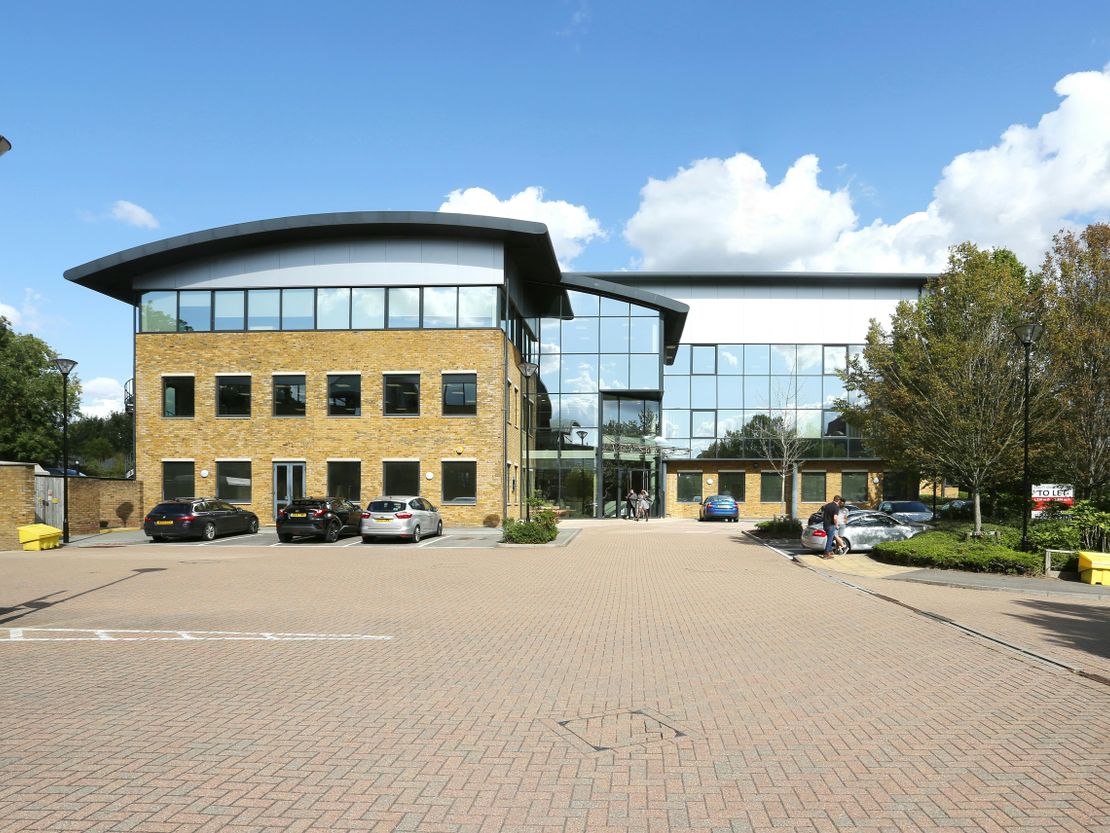 2200 Renaissance, Basing View, Basingstoke, RG21 4EQ