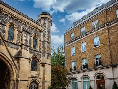 Property Image for Abbots House, Reading, RG1 3BD