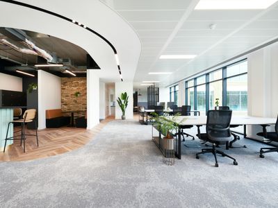 Property Image for Building 3 Meadows Business Park, Building 3 Meadows Business Park, Camberley, GU17 9AB