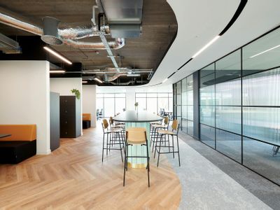 Property Image for Building 3 Meadows Business Park, Building 3 Meadows Business Park, Camberley, GU17 9AB
