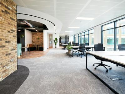 Property Image for Building 3 Meadows Business Park, Building 3 Meadows Business Park, Camberley, GU17 9AB