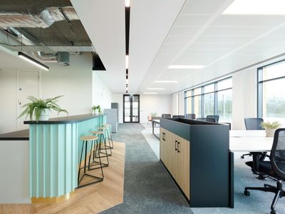 Property Image for Building 3 Meadows Business Park, Building 3 Meadows Business Park, Camberley, GU17 9AB
