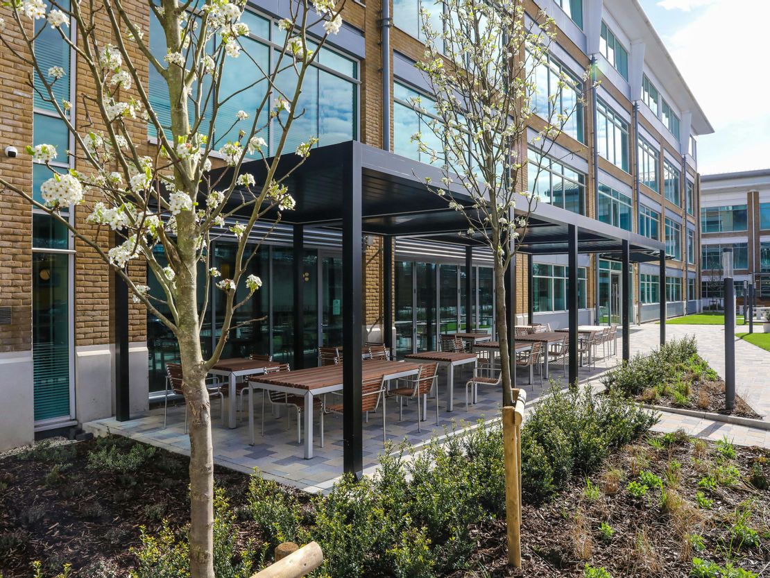 Building 3 Meadows Business Park, Building 3 Meadows Business Park, Camberley, GU17 9AB