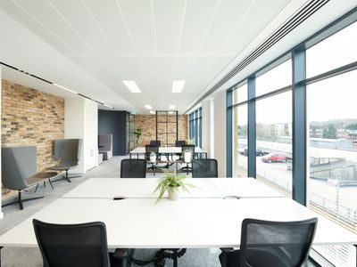 Property Image for Building 3 Meadows Business Park, Building 3 Meadows Business Park, Camberley, GU17 9AB