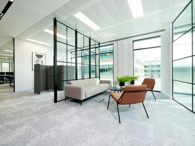 Property Image for Building 3 Meadows Business Park, Building 3 Meadows Business Park, Camberley, GU17 9AB