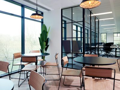 Property Image for Building 3 Meadows Business Park, Building 3 Meadows Business Park, Camberley, GU17 9AB