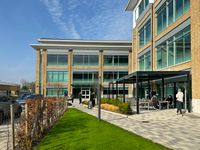 Property Image for Building 3 Meadows Business Park, Building 3 Meadows Business Park, Camberley, GU17 9AB