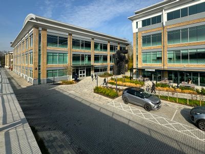Property Image for Building 3 Meadows Business Park, Building 3 Meadows Business Park, Camberley, GU17 9AB