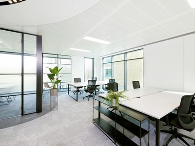 Property Image for Building 3 Meadows Business Park, Building 3 Meadows Business Park, Camberley, GU17 9AB