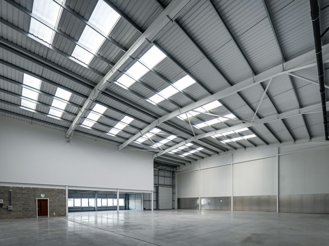 Unit 2, Hurricane Urban Hub, Reading, Berkshire, RG5 4SN
