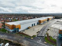 Property Image for Unit 2, Hurricane Urban Hub, Reading, Berkshire, RG5 4SN