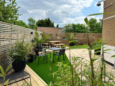 Property Image for Magna House, Staines, TW18 4BP