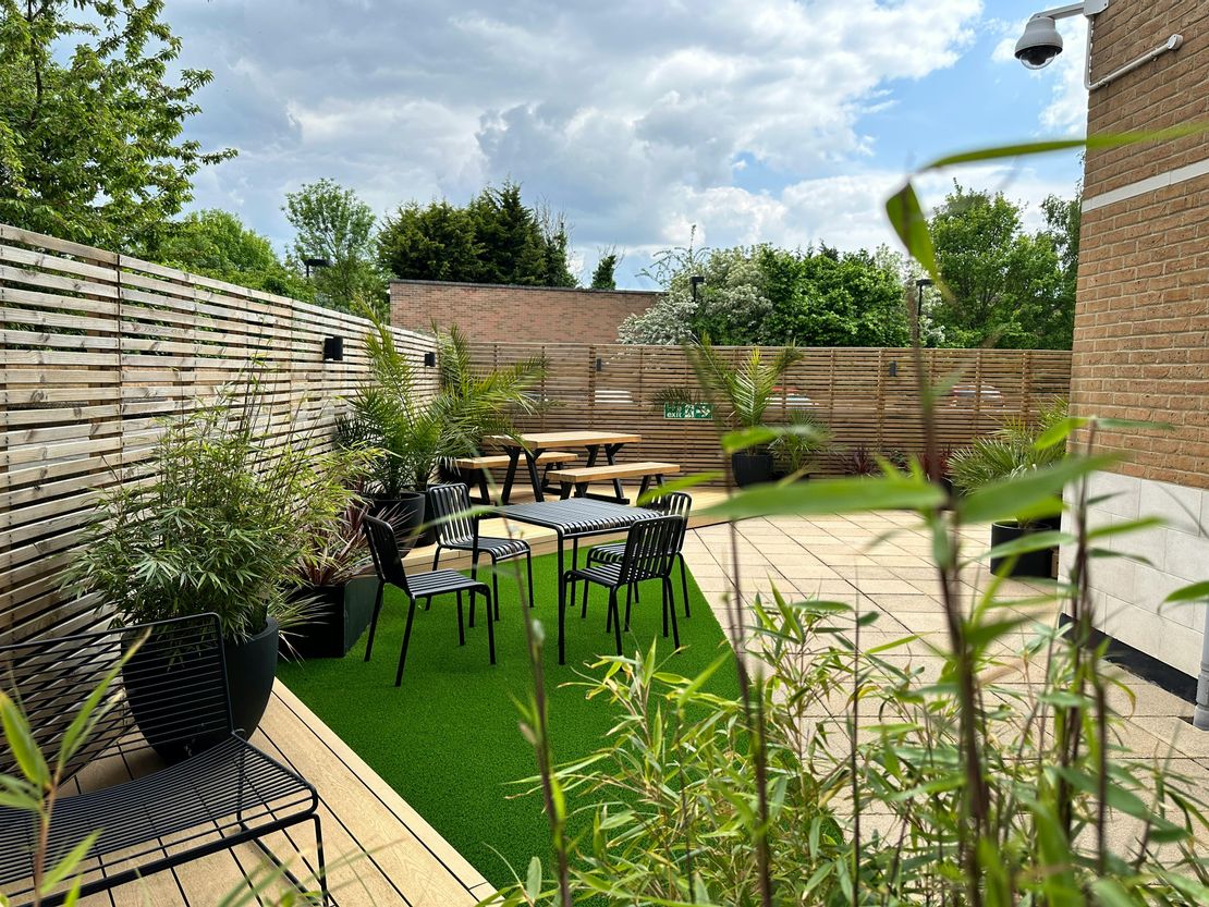 Magna House, Staines, TW18 4BP