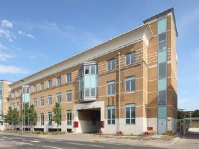 Property Image for Magna House, Staines, TW18 4BP