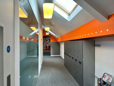 Property Image for Magna House, Staines, TW18 4BP
